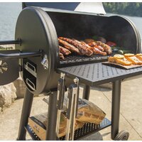 Broil King Smoke Image #8