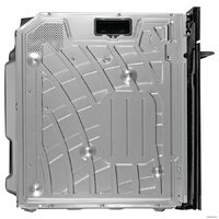 Электрический духовой шкаф Korting OKB 1360 CSGW MW - Превью изображения №3 — Интернет-магазин Your Sale