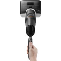 Вертикальный моющий пылесос Roborock Wet And Dry Vacuum Cleaner F25 WD5M1A (черный) - Превью изображения №10 — Интернет-магазин Your Sale
