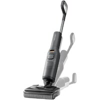 Вертикальный моющий пылесос Roborock Wet And Dry Vacuum Cleaner F25 WD5M1A (черный) - Превью изображения №2 — Интернет-магазин Your Sale