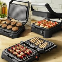 Электрогриль Tefal GC5108E0 - Превью изображения №3 — Интернет-магазин Your Sale