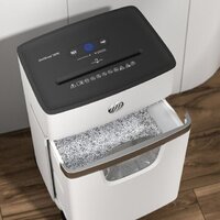 Шредер HP OneShred 10MC - Превью изображения №6 — Интернет-магазин Your Sale