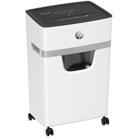 Шредер HP OneShred 10MC - Превью изображения №2 — Интернет-магазин Your Sale