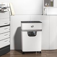 Шредер HP OneShred 10MC - Превью изображения №7 — Интернет-магазин Your Sale