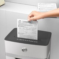 Шредер HP OneShred 10MC - Превью изображения №8 — Интернет-магазин Your Sale
