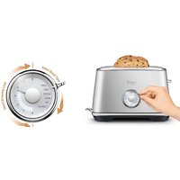 Sage STA735BSS Image #3