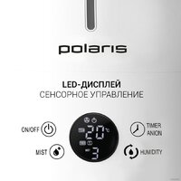 Увлажнитель воздуха Polaris PUH 7804 TF (белый) - Превью изображения №4 — Интернет-магазин Your Sale