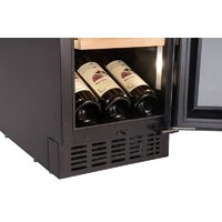Винный шкаф Avintage AVU31D88 - Превью изображения №10 — Интернет-магазин Your Sale