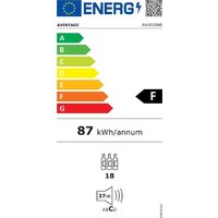 Винный шкаф Avintage AVU31D88 - Превью изображения №5 — Интернет-магазин Your Sale