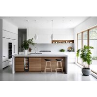 Винный шкаф Avintage AVU31D88 - Превью изображения №11 — Интернет-магазин Your Sale