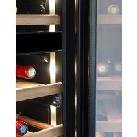Винный шкаф Avintage AVU31D88 - Превью изображения №7 — Интернет-магазин Your Sale