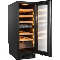 Винный шкаф Avintage AVU31D88 - Превью изображения №3 — Интернет-магазин Your Sale