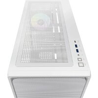 Корпус Ocypus Delta C70 WH ARGB - Превью изображения №6 — Интернет-магазин Your Sale