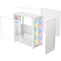 Корпус Ocypus Delta C70 WH ARGB - Превью изображения №10 — Интернет-магазин Your Sale
