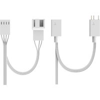 Корпус Ocypus Delta C70 WH ARGB - Превью изображения №8 — Интернет-магазин Your Sale