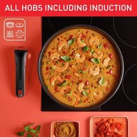 Набор сковород Tefal Ingenio Emotion L897SD74 - Превью изображения №8 — Интернет-магазин Your Sale