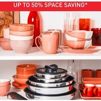 Набор сковород Tefal Ingenio Emotion L897SD74 - Превью изображения №4 — Интернет-магазин Your Sale