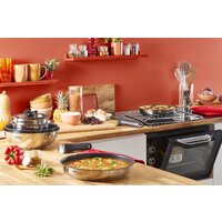 Набор сковород Tefal Ingenio Emotion L897SD74 - Превью изображения №9 — Интернет-магазин Your Sale