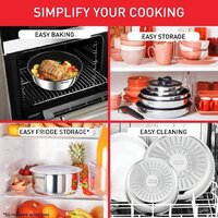 Набор сковород Tefal Ingenio Emotion L897SD74 - Превью изображения №6 — Интернет-магазин Your Sale