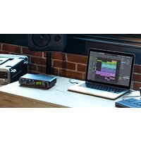 Аудиоинтерфейс MOTU M4 - Превью изображения №7 — Интернет-магазин Your Sale