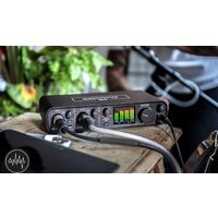 Аудиоинтерфейс MOTU M4 - Превью изображения №5 — Интернет-магазин Your Sale