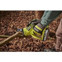 Аккумуляторная пила Ryobi RY18PSX15A-120 5133005780 (с 1-им АКБ) - Превью изображения №7 — Интернет-магазин Your Sale