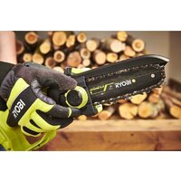 Аккумуляторная пила Ryobi RY18PSX15A-120 5133005780 (с 1-им АКБ) - Превью изображения №5 — Интернет-магазин Your Sale