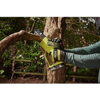 Аккумуляторная пила Ryobi RY18PSX15A-120 5133005780 (с 1-им АКБ) - Превью изображения №8 — Интернет-магазин Your Sale