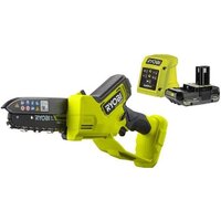Аккумуляторная пила Ryobi RY18PSX15A-120 5133005780 (с 1-им АКБ) - Превью изображения №2 — Интернет-магазин Your Sale