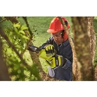 Аккумуляторная пила Ryobi RY18PSX15A-120 5133005780 (с 1-им АКБ) - Превью изображения №4 — Интернет-магазин Your Sale