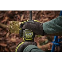Аккумуляторная пила Ryobi RY18PSX15A-120 5133005780 (с 1-им АКБ) - Превью изображения №10 — Интернет-магазин Your Sale