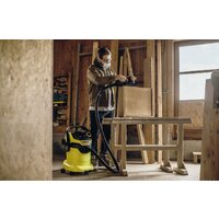 Пылесос Karcher WD 6 P V-25/8/22/T 1.628-313.0 - Превью изображения №2 — Интернет-магазин Your Sale