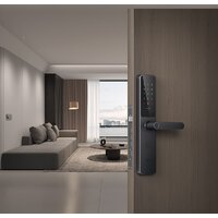 Умный дверной замок Aqara Door Lock A100 Zigbee ZNMS02ES - Превью изображения №6 — Интернет-магазин Your Sale
