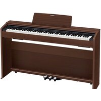 Casio Privia PX-870 (коричневый) Image #2