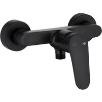 Armatura KFA Otava Black 5556-010-81