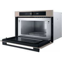 Микроволновая печь Whirlpool WMD54MBG - Превью изображения №3 — Интернет-магазин Your Sale
