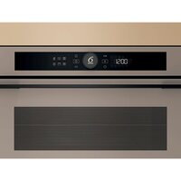 Микроволновая печь Whirlpool WMD54MBG - Превью изображения №4 — Интернет-магазин Your Sale