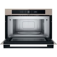 Микроволновая печь Whirlpool WMD54MBG - Превью изображения №2 — Интернет-магазин Your Sale