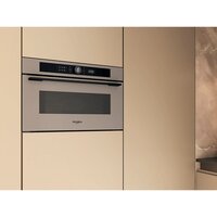 Микроволновая печь Whirlpool WMD54MBG - Превью изображения №5 — Интернет-магазин Your Sale