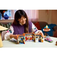 LEGO Icons 10352 Симпсоны: Красти Бургер Image #7