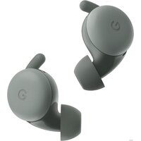 Google Pixel Buds A-Series (оливковый)