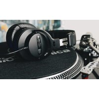 Audio-Technica ATH-PRO5X (черный) Image #7