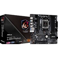 Материнская плата ASRock B650M PG Lightning - Превью изображения №6 — Интернет-магазин Your Sale