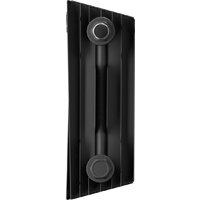 Royal Thermo PianoForte 200 Черный- 14 секций Image #3