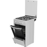 Кухонная плита Darina ABA 3007 W - Превью изображения №3 — Интернет-магазин Your Sale