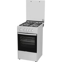Кухонная плита Darina ABA 3007 W - Превью изображения №2 — Интернет-магазин Your Sale