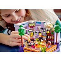 LEGO Friends Закусочная Хартлейк-Сити 41747 Image #10
