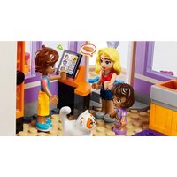 LEGO Friends Закусочная Хартлейк-Сити 41747 Image #5