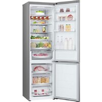 Холодильник LG Door Cooling+ GBV5250EPY - Превью изображения №2 — Интернет-магазин Your Sale