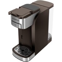 Капсульная кофеварка MAUNFELD MCCM-CM827BR - Превью изображения №3 — Интернет-магазин Your Sale
